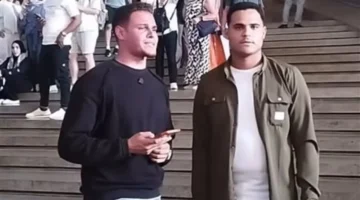 عاجل اليوم: حقيقة القبض على صاحب فيديو تلاوة القرآن بالمتحف المصري الكبير وتفاصيل من شقيقه